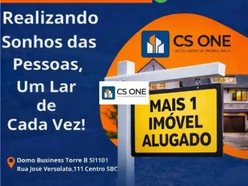 Apartamento para alugar em Jardim São Caetano - Varanda