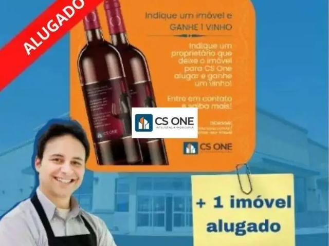 Apartamento para Locação em São Caetano do Sul/SP Jardim São Caetano 3 Quartos