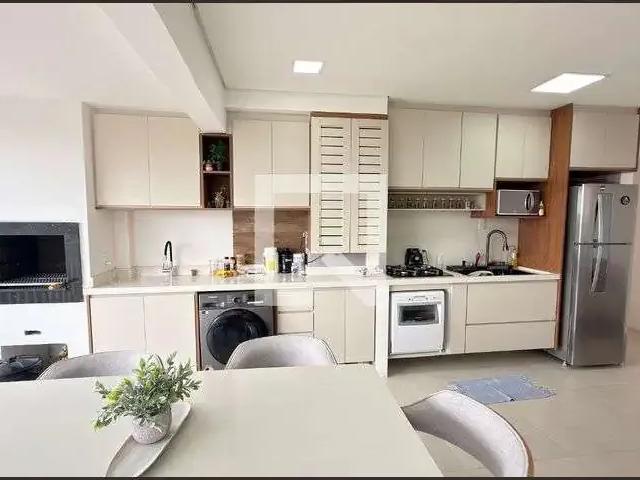 Apartamento para Locação em São Caetano do Sul/SP Jardim São Caetano 2 Quartos