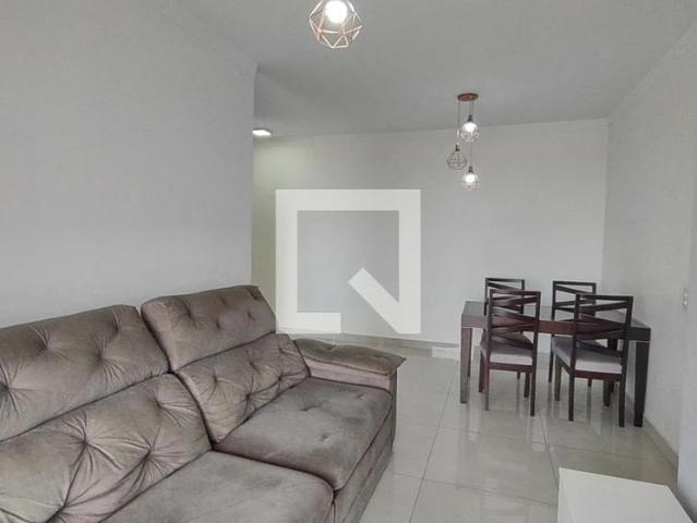 Apartamento para Locação em São Caetano do Sul/SP Jardim São Caetano 2 Quartos