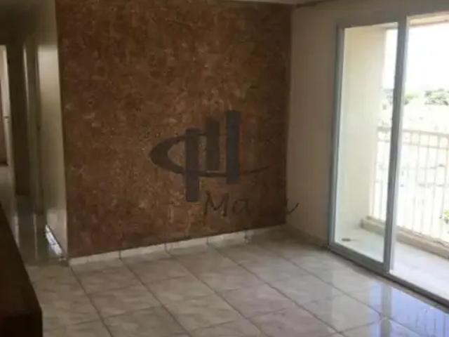Apartamento para Locação em São Caetano do Sul/SP Jardim São Caetano 2 Quartos