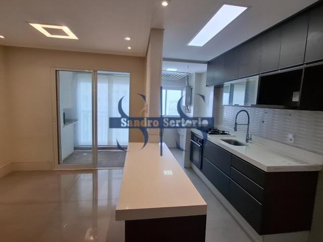 Apartamento para Locação em São Caetano do Sul/SP Jardim São Caetano 2 Quartos