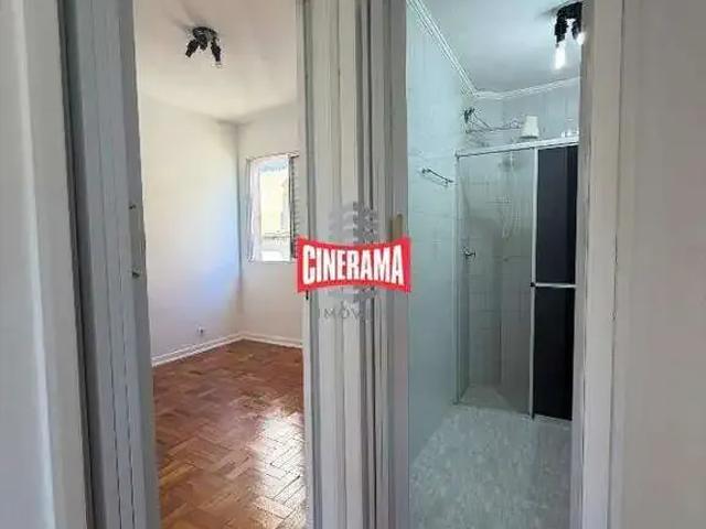 Apartamento para Locação em São Caetano do Sul/SP Jardim São Caetano 2 Quartos