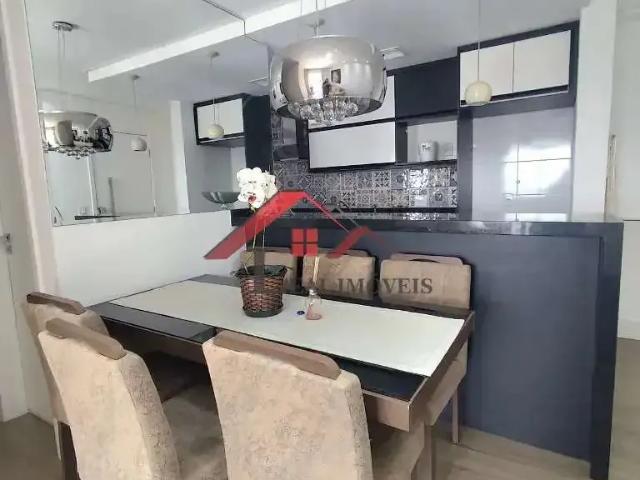 Apartamento para Locação em São Caetano do Sul/SP Jardim São Caetano 2 Quartos