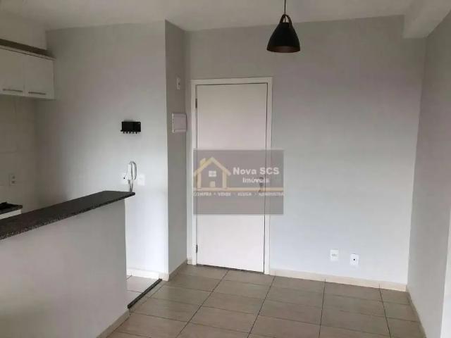 Apartamento para Locação em São Caetano do Sul/SP Jardim São Caetano 2 Quartos
