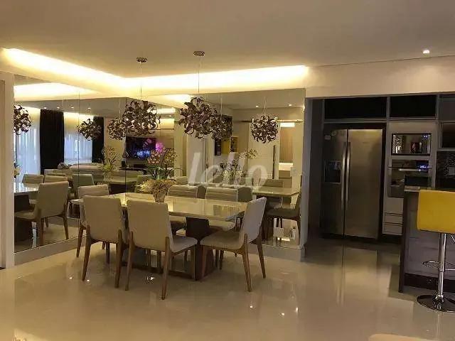 Apartamento para Locação em São Caetano do Sul/SP Jardim São Caetano 2 Quartos