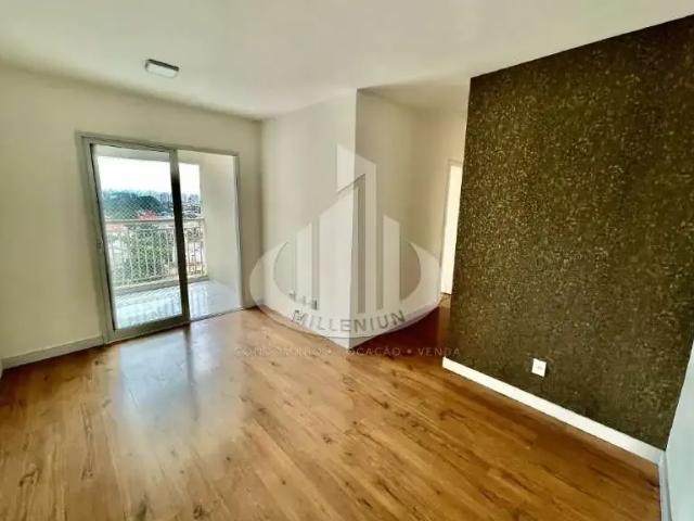 Apartamento para Locação em São Caetano do Sul/SP Jardim São Caetano 2 Quartos