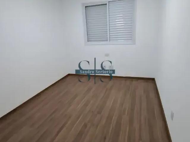 Apartamento para Locação em São Caetano do Sul/SP Jardim São Caetano 2 Quartos
