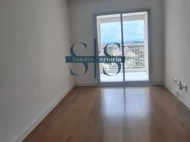 Apartamento para Locação em São Caetano do Sul/SP Jardim São Caetano 2 Quartos