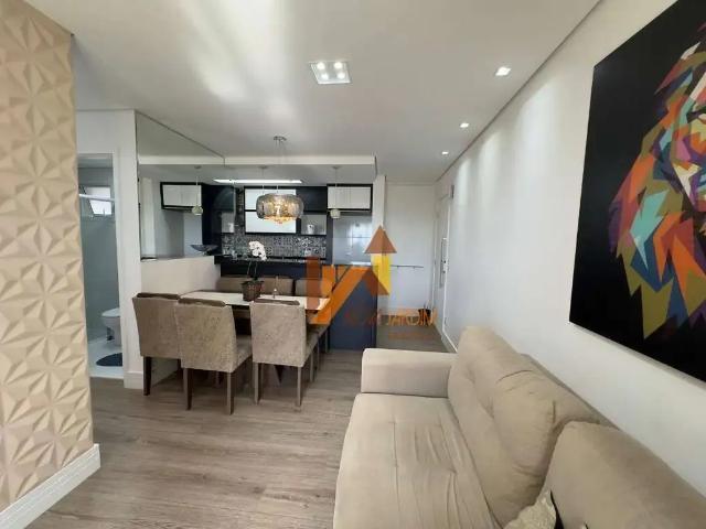 Apartamento para Locação em São Caetano do Sul/SP Jardim São Caetano 2 Quartos