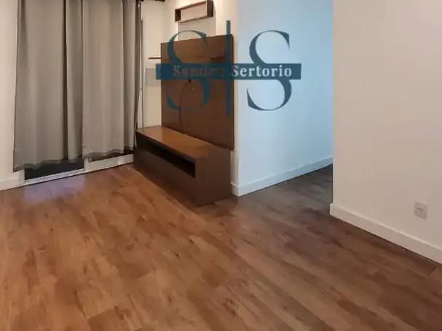 Apartamento para Locação em São Caetano do Sul/SP Jardim São Caetano 2 Quartos