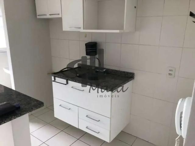 Apartamento para Locação em São Caetano do Sul/SP Jardim São Caetano 2 Quartos