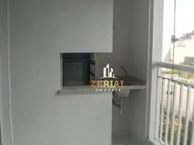 Apartamento para Locação em São Caetano do Sul/SP Jardim São Caetano 2 Quartos