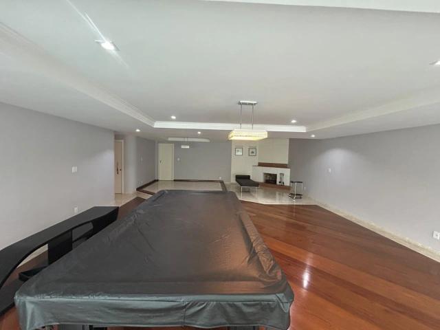 Apartamento para Locação em São Caetano do Sul/SP Jardim São Caetano 4 Quartos