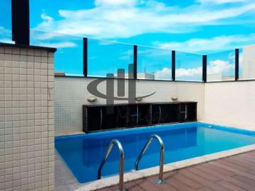 Apartamento para alugar em Jardim São Caetano - Garagem