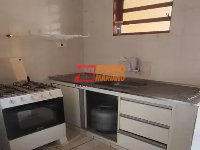 Apartamento para Locação em São Caetano do Sul/SP Mauá 1 Quartos