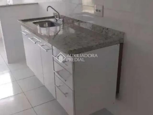 Apartamento para Locação em São Caetano do Sul/SP Mauá 2 Quartos