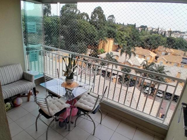 Apartamento para Locação em São Caetano do Sul/SP Mauá 2 Quartos