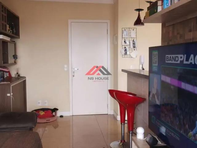 Apartamento para Locação em São Caetano do Sul/SP Mauá 2 Quartos