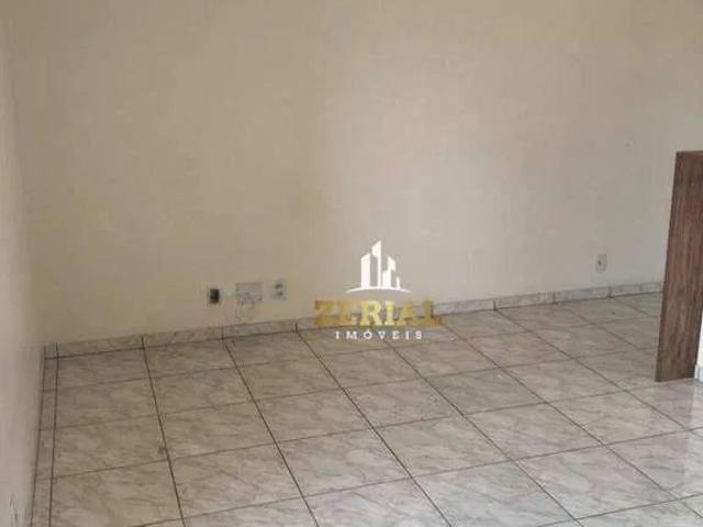 Apartamento para Locação em São Caetano do Sul/SP Mauá 3 Quartos