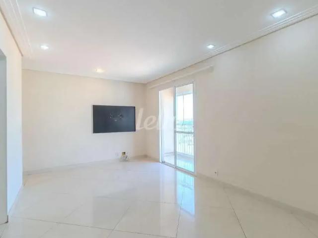 Apartamento para Locação em São Caetano do Sul/SP Mauá 3 Quartos
