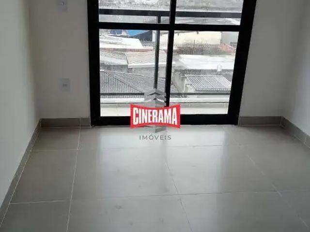 Apartamento para Locação em São Caetano do Sul/SP Nova Gerty 2 Quartos