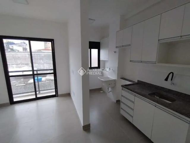 Apartamento para Locação em São Caetano do Sul/SP Nova Gerty 2 Quartos
