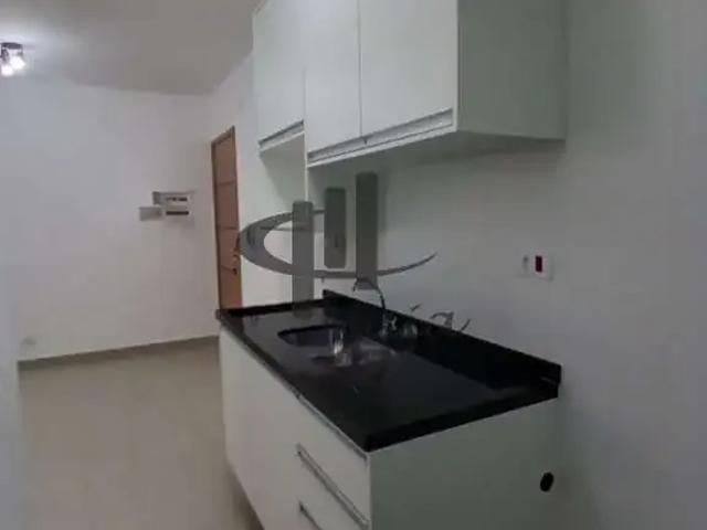 Apartamento para Locação em São Caetano do Sul/SP Nova Gerti 2 Quartos