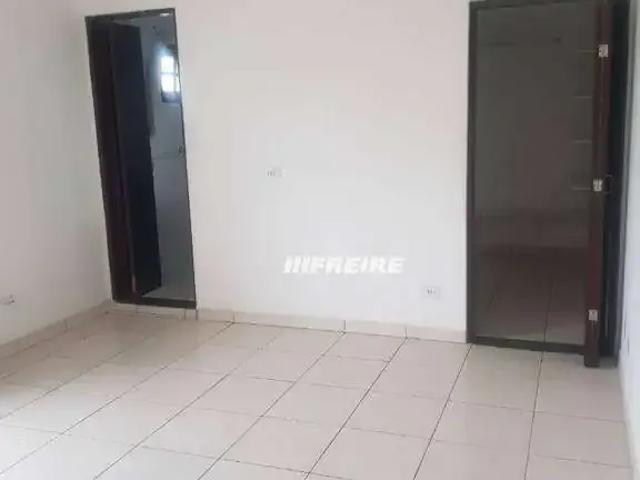 Apartamento para Locação em São Caetano do Sul/SP Nova Gerti 2 Quartos