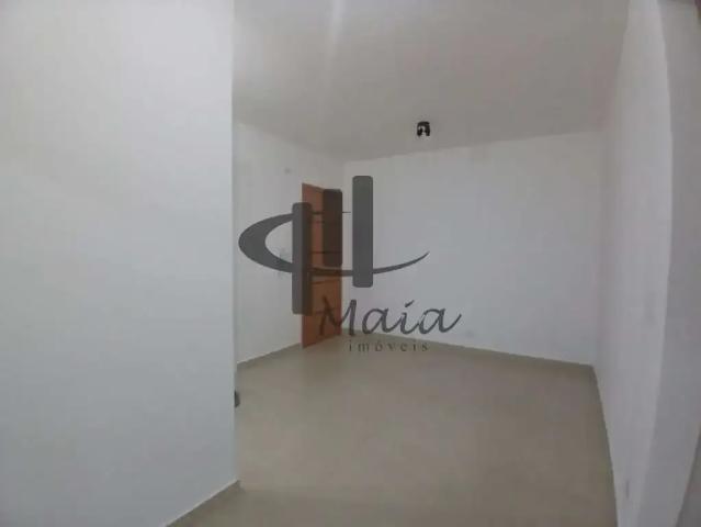 Apartamento para Locação em São Caetano do Sul/SP Nova Gerti 2 Quartos