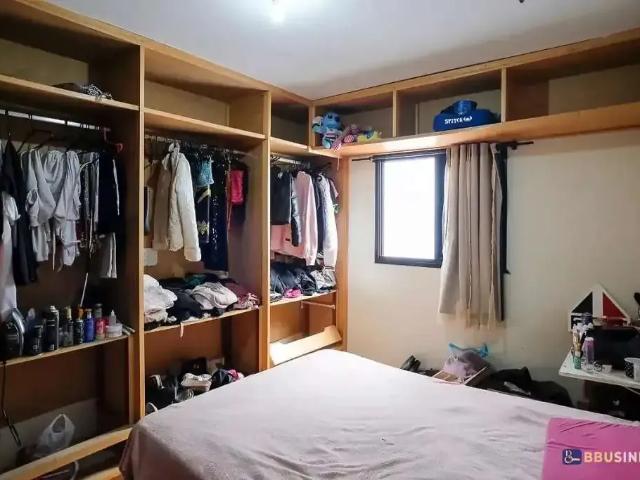 Apartamento para Locação em São Caetano do Sul/SP Olímpico 4 Quartos