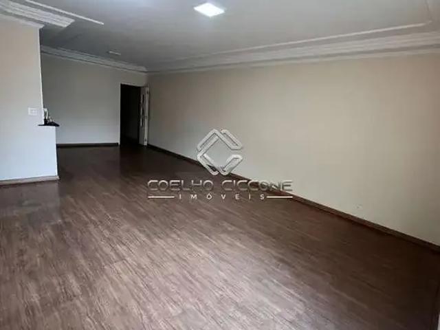 Apartamento para Locação em São Caetano do Sul/SP Olímpico 6 Quartos