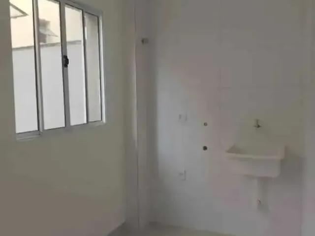 Apartamento para Locação em São Caetano do Sul/SP Olímpico 1 Quartos