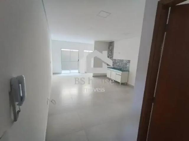 Apartamento para Locação em São Caetano do Sul/SP Olímpico 1 Quartos