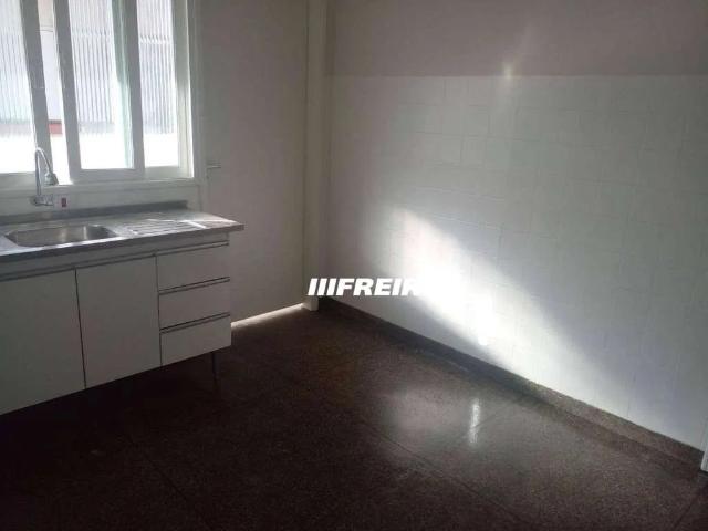 Apartamento para Locação em São Caetano do Sul/SP Olímpico 1 Quartos