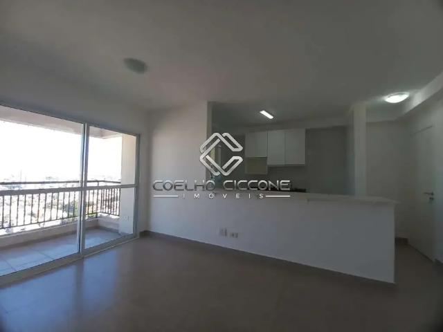 Apartamento para Locação em São Caetano do Sul/SP Olímpico 2 Quartos