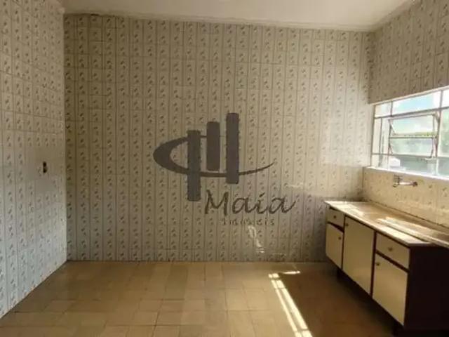 Apartamento para Locação em São Caetano do Sul/SP Olímpico 2 Quartos