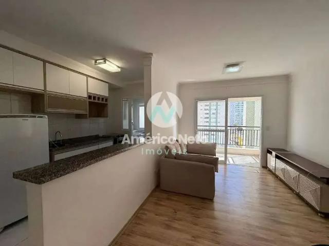 Apartamento para Locação em São Caetano do Sul/SP Olímpico 2 Quartos