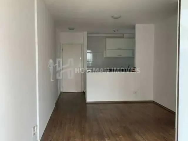 Apartamento para Locação em São Caetano do Sul/SP Olímpico 2 Quartos