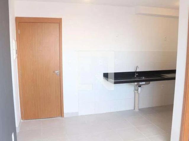 Apartamento para Locação em São Caetano do Sul/SP Olímpico 2 Quartos