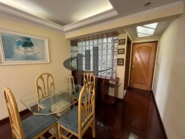 Apartamento para Locação em São Caetano do Sul/SP Olímpico 2 Quartos