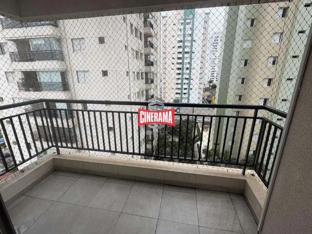 Apartamento para Locação em São Caetano do Sul/SP Olímpico 2 Quartos
