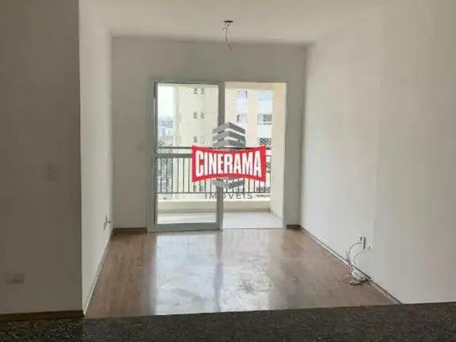 Apartamento para Locação em São Caetano do Sul/SP Olímpico 2 Quartos
