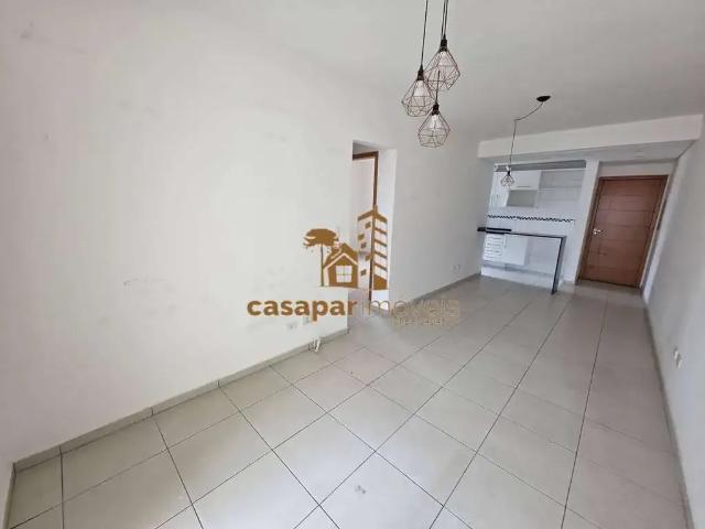 Apartamento para Locação em São Caetano do Sul/SP Olímpico 2 Quartos