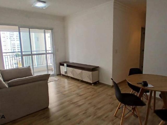 Apartamento para Locação em São Caetano do Sul/SP Olímpico 2 Quartos