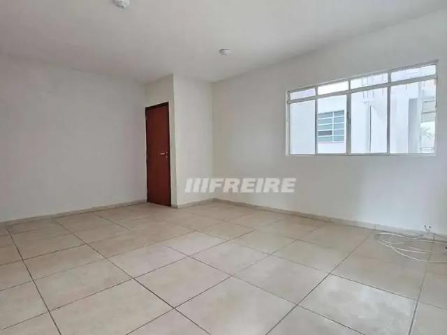 Apartamento para Locação em São Caetano do Sul/SP Olímpico 2 Quartos