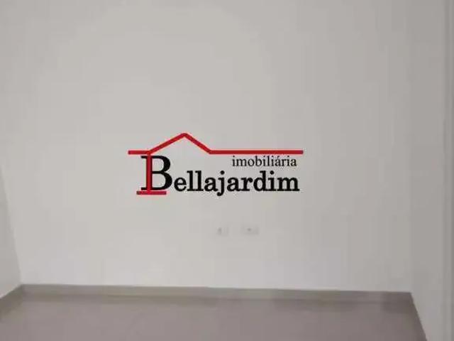 Apartamento para Locação em São Caetano do Sul/SP Olímpico 2 Quartos