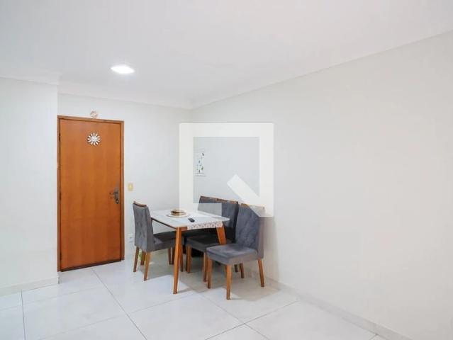 Apartamento para Locação em São Caetano do Sul/SP Olímpico 2 Quartos