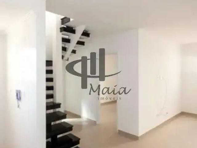 Apartamento para Locação em São Caetano do Sul/SP Olímpico 2 Quartos