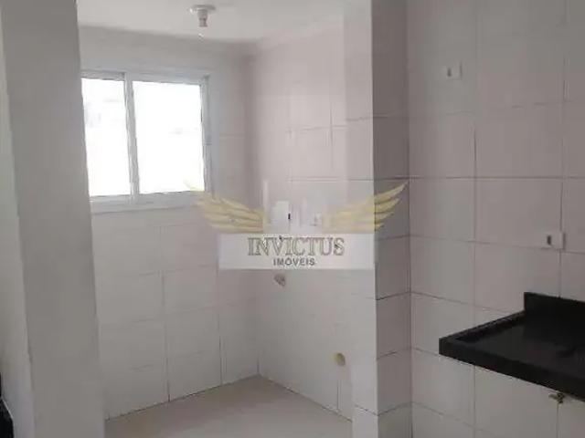 Apartamento para Locação em São Caetano do Sul/SP Olímpico 2 Quartos